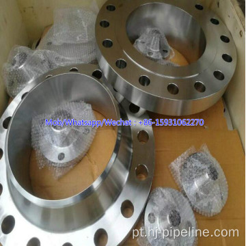 Flange SS304 CLASS150 WN